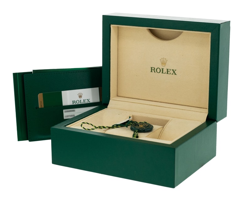 Rolex GMT Master II 116710 LN Image 4